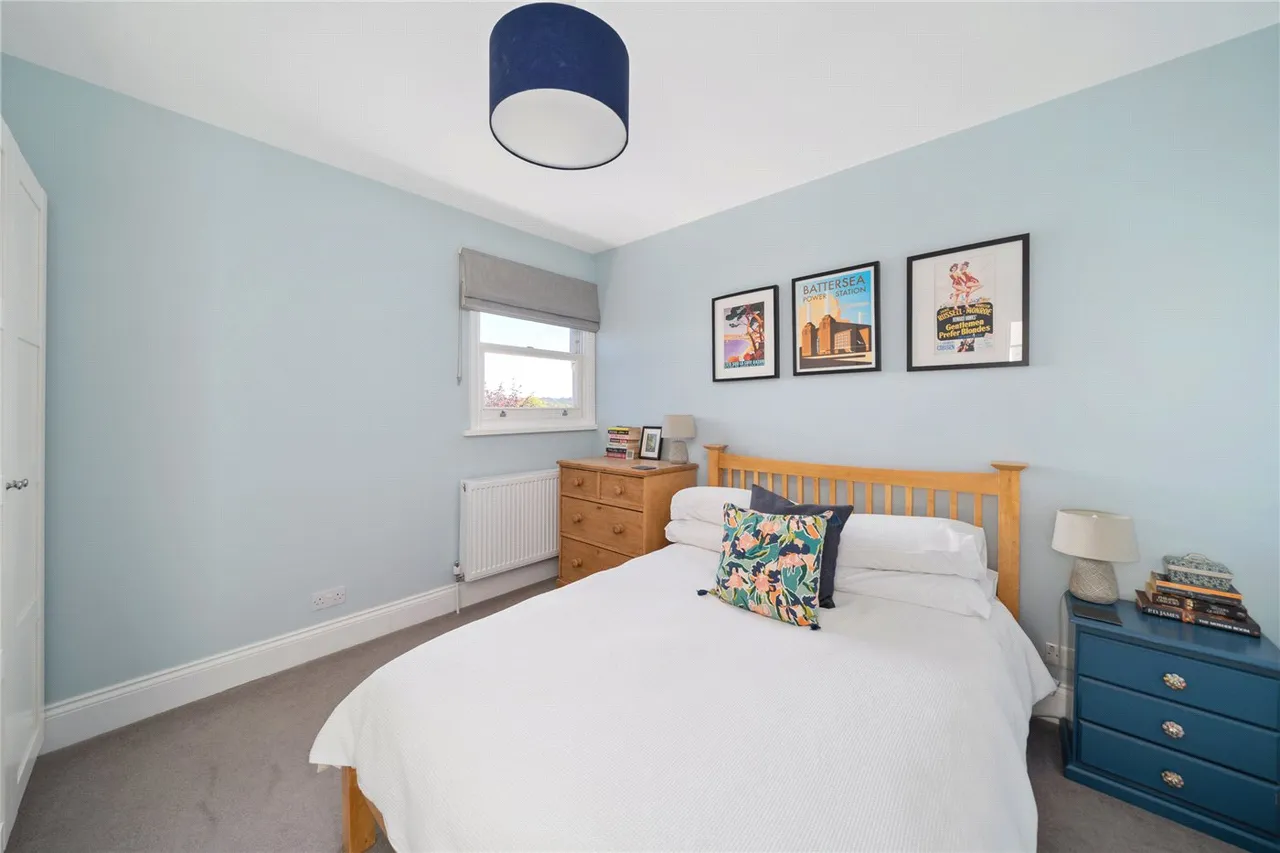 Hainthorpe Road, West Norwood, SE27, photo 10