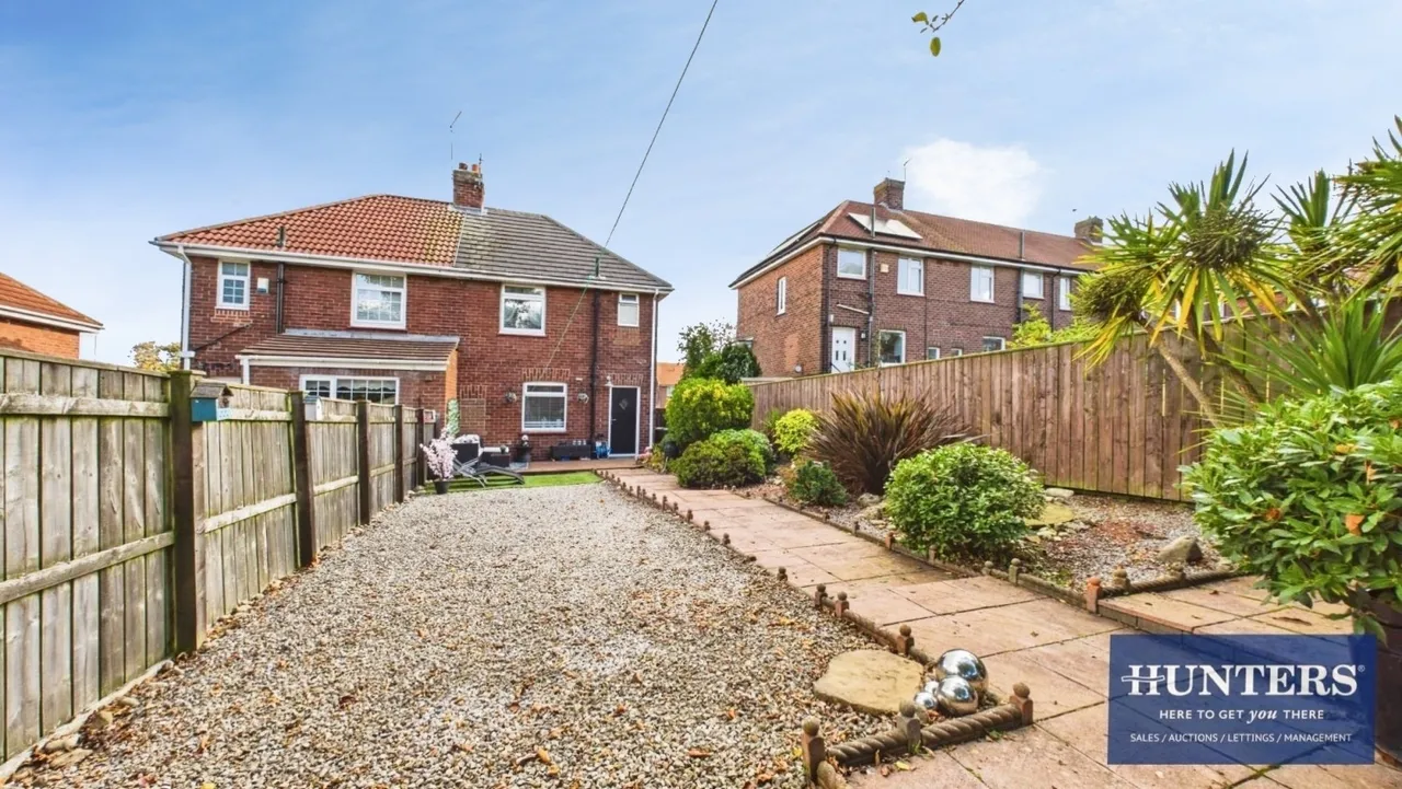 Holborn Road, Sunderland, SR4, photo 14
