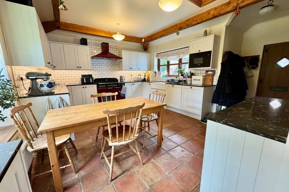 Monks Lane, Audlem, Cheshire, CW3, photo 7