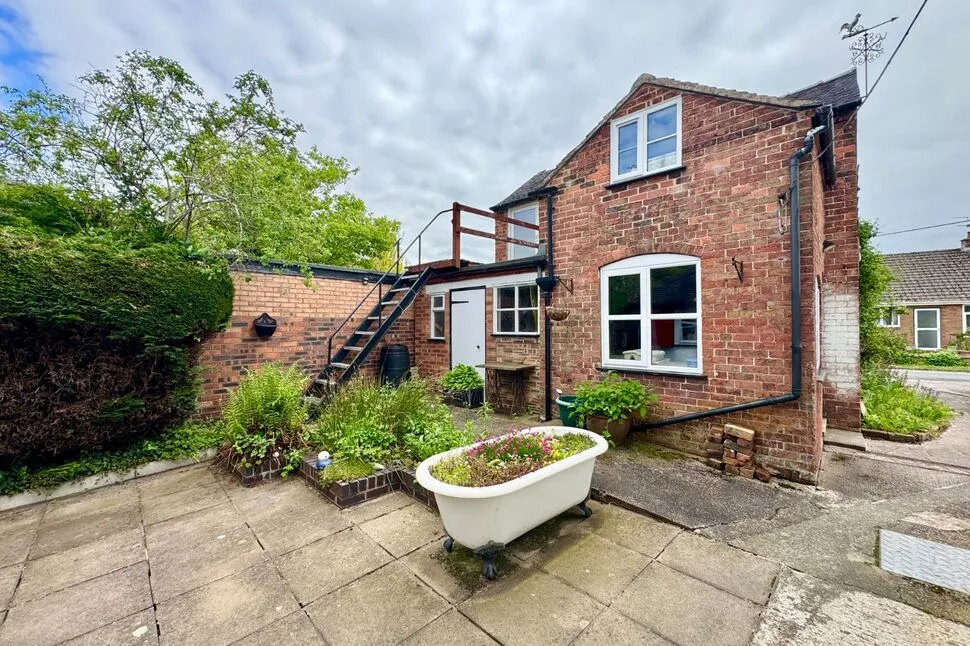 Monks Lane, Audlem, Cheshire, CW3, photo 6
