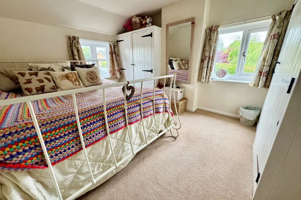 Monks Lane, Audlem, Cheshire, CW3, photo 9