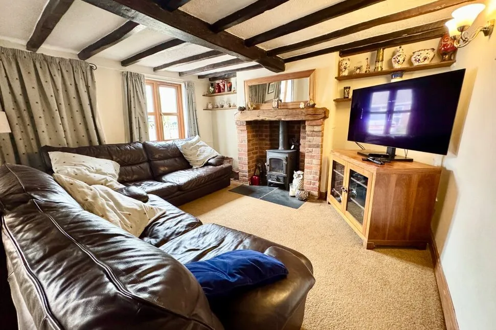 Monks Lane, Audlem, Cheshire, CW3, photo 5