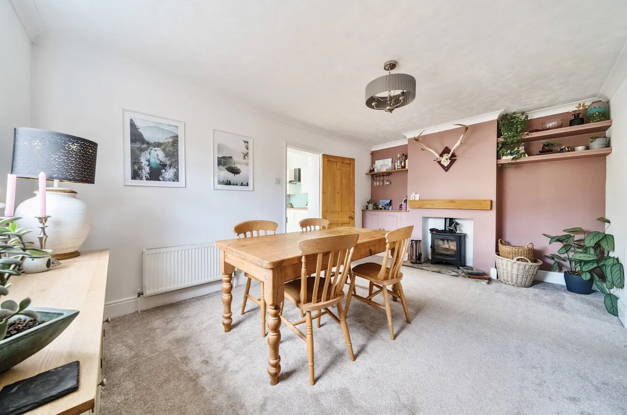 Beaucroft Road, Waltham Chase, SO32, photo 4
