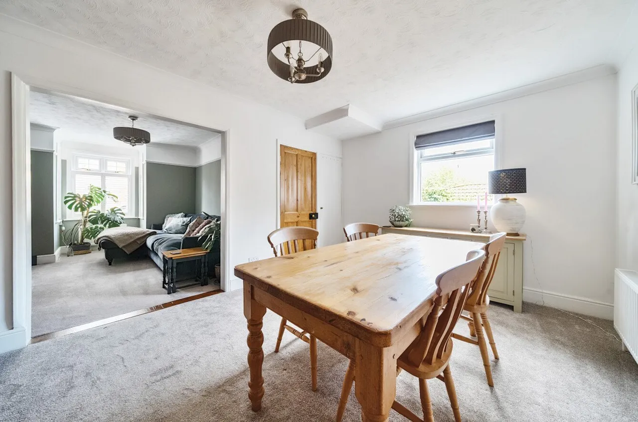 Beaucroft Road, Waltham Chase, SO32, photo 14