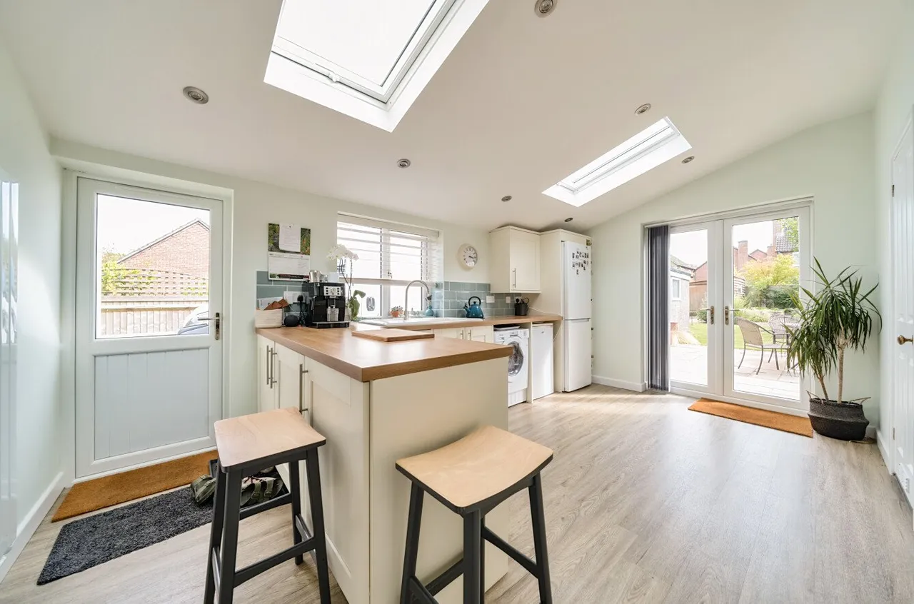 Beaucroft Road, Waltham Chase, SO32, photo 13