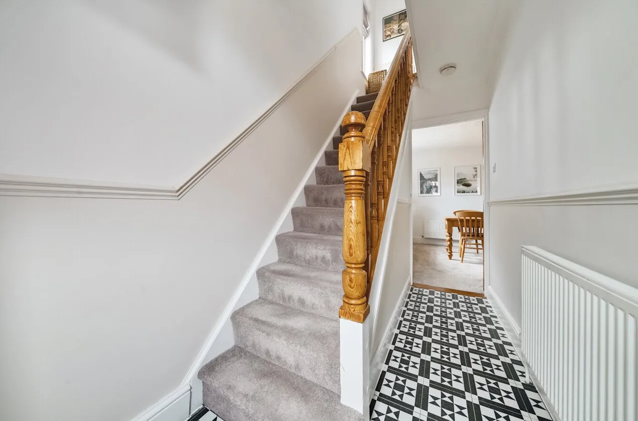 Beaucroft Road, Waltham Chase, SO32, photo 11