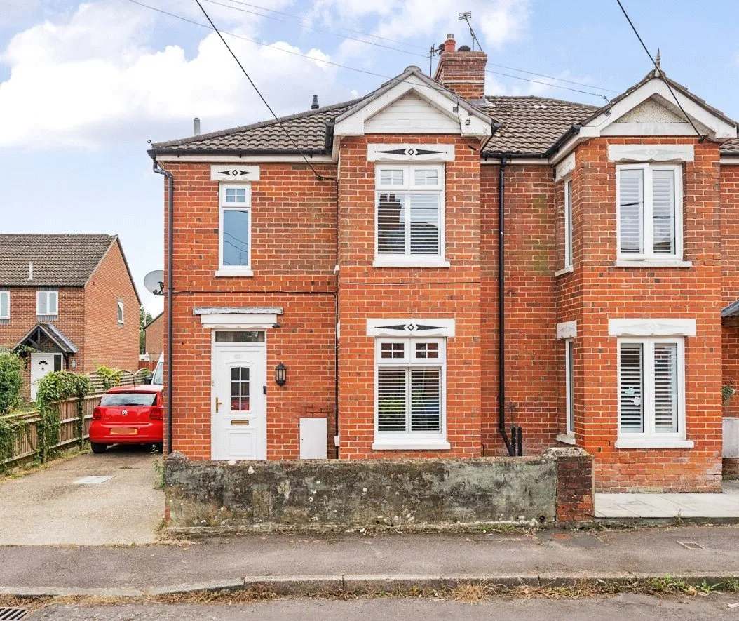 3 bed house for sale, Beaucroft Road, Waltham Chase, SO32
