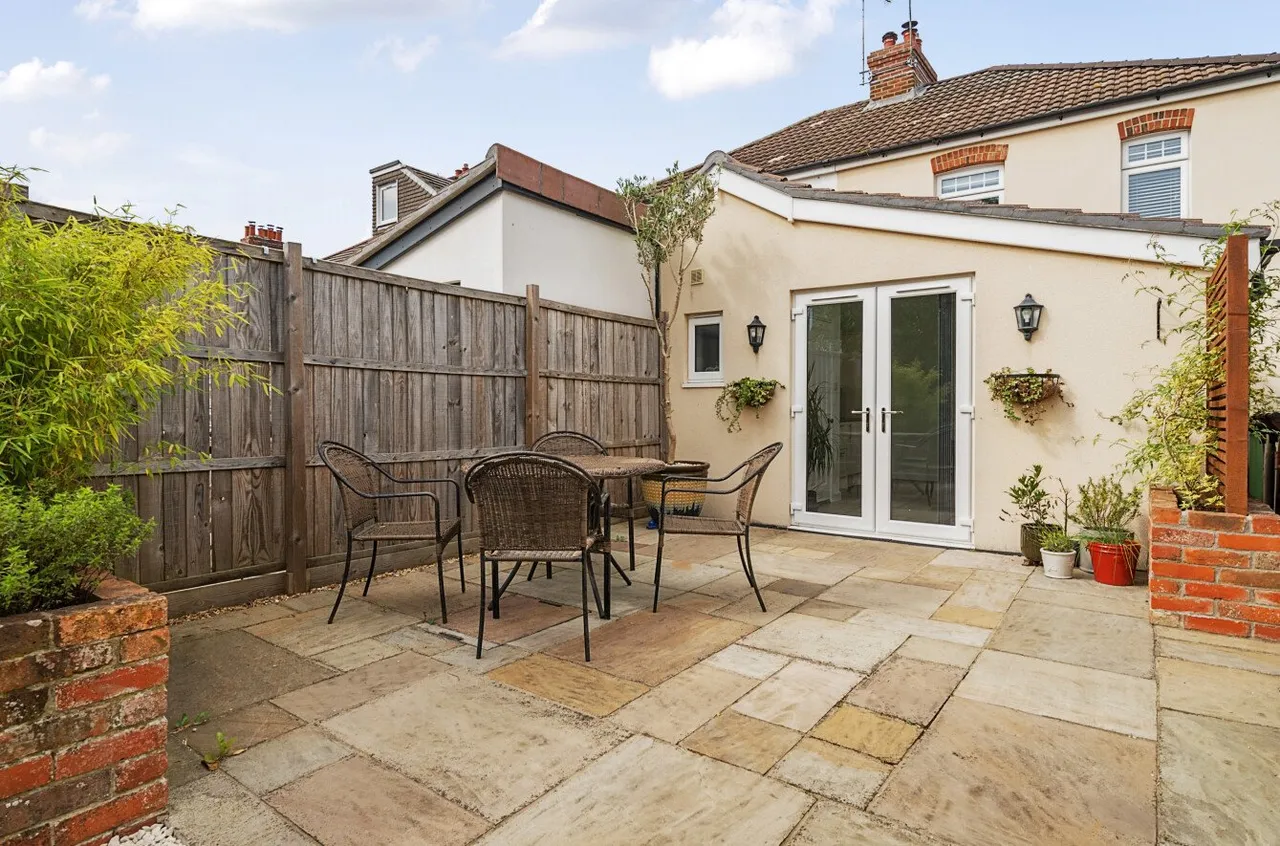 Beaucroft Road, Waltham Chase, SO32, photo 9