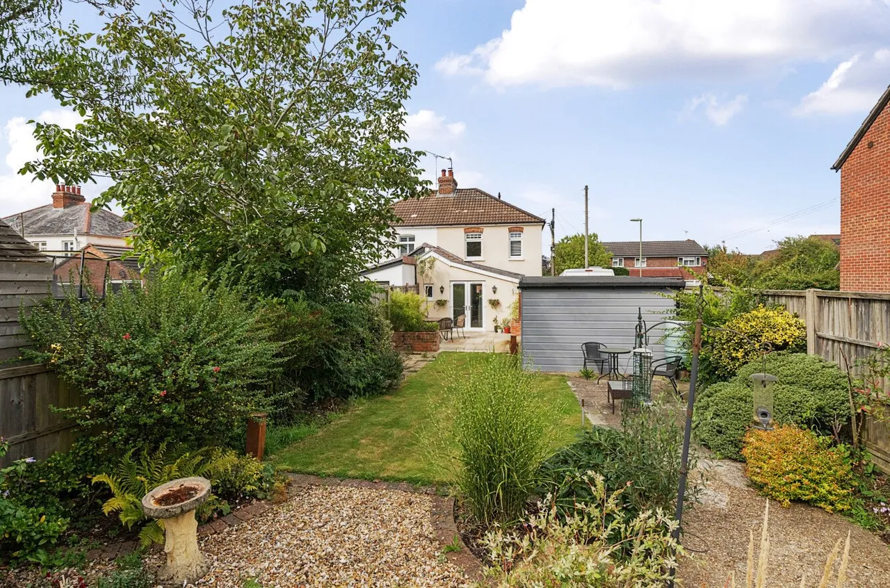 Beaucroft Road, Waltham Chase, SO32, photo 8