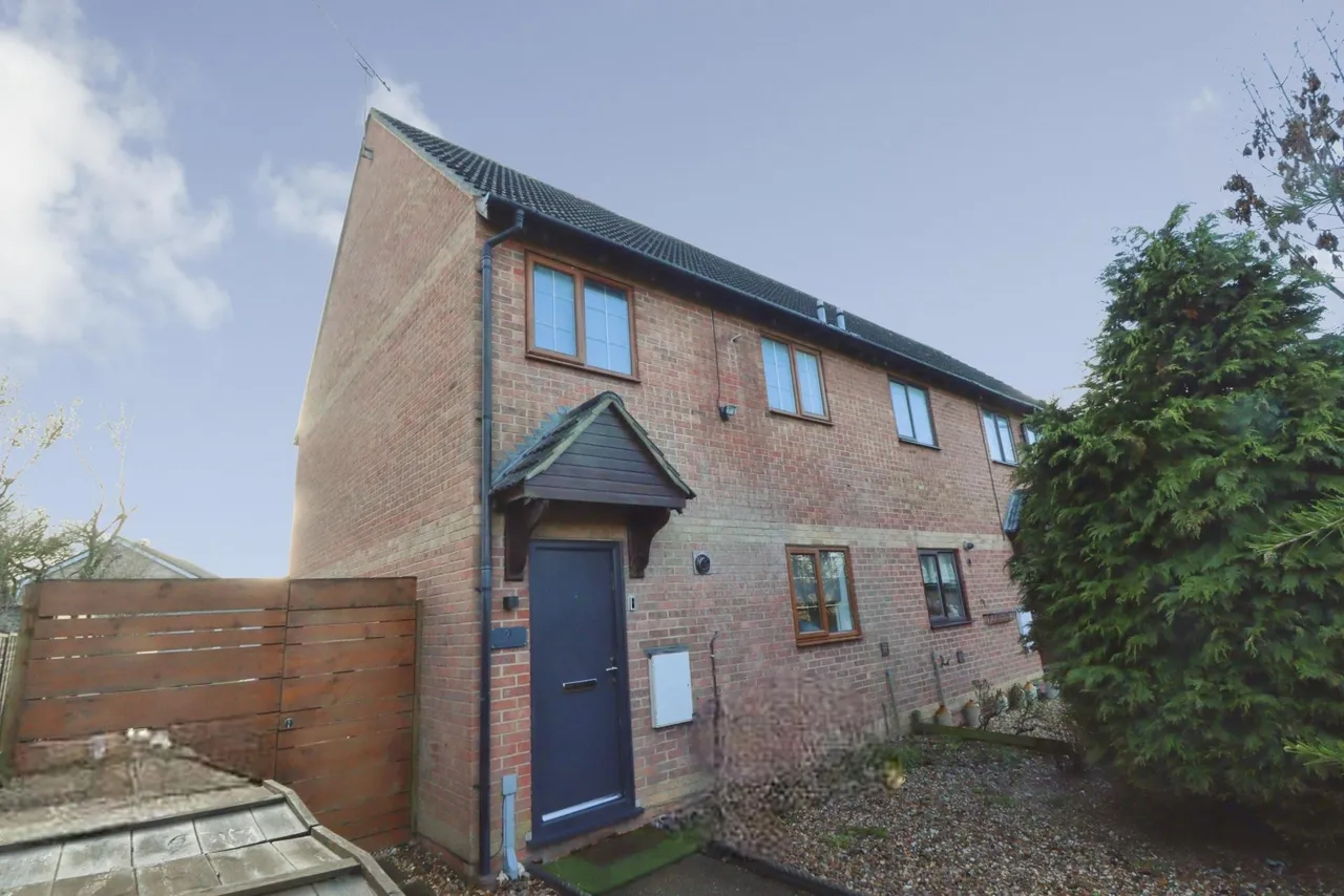3 bed house for sale, Mountbatten Way, Chelmsford, CM1