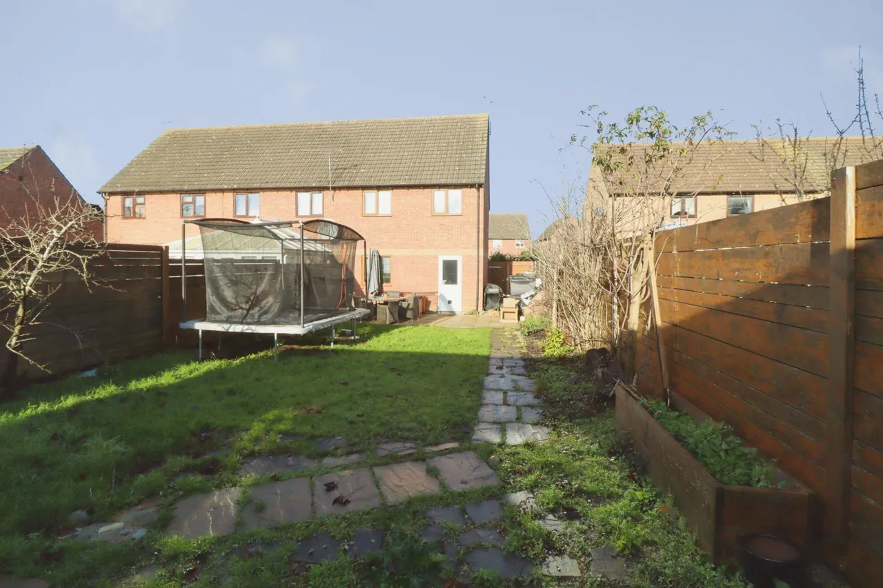 Mountbatten Way, Chelmsford, CM1, photo 2