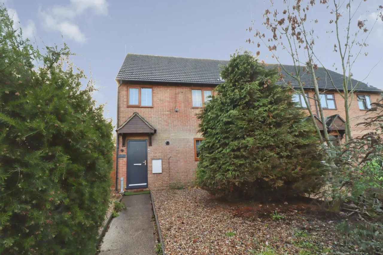 Mountbatten Way, Chelmsford, CM1, photo 14