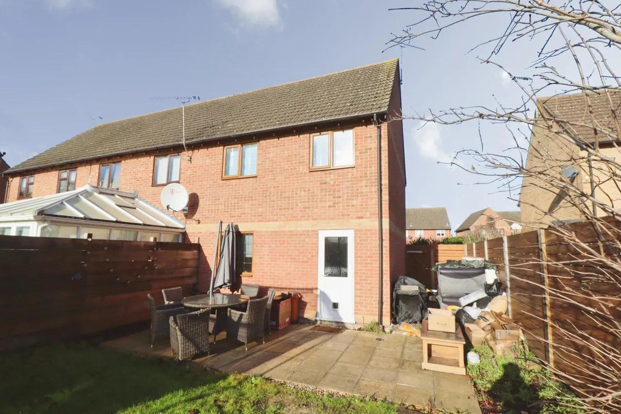 Mountbatten Way, Chelmsford, CM1, photo 13