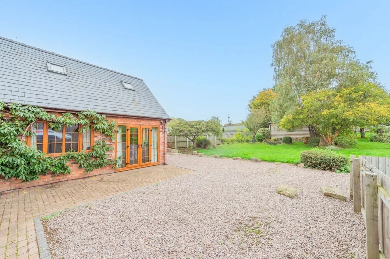 Walford Lodge Dorrington, Shrewsbury, SY5, photo 17