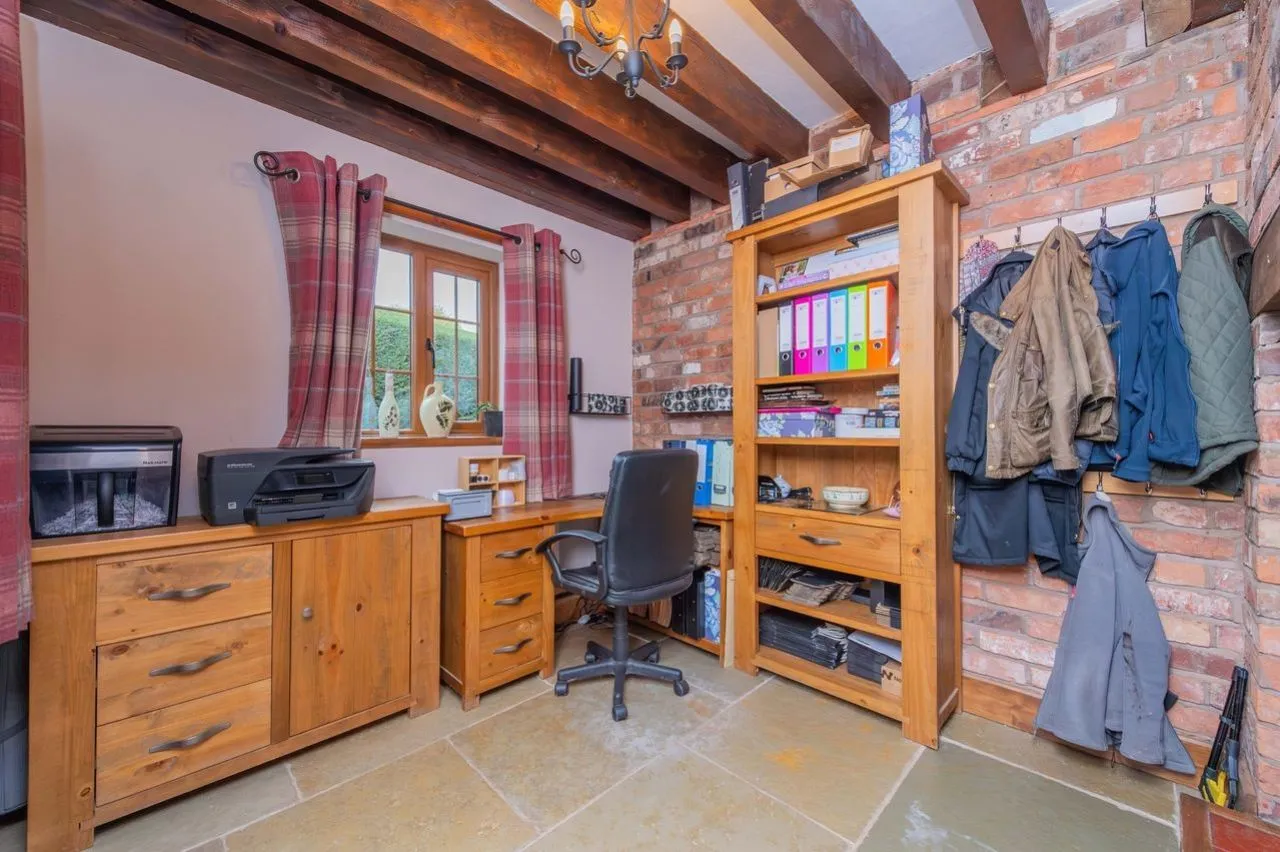 Walford Lodge Dorrington, Shrewsbury, SY5, photo 7
