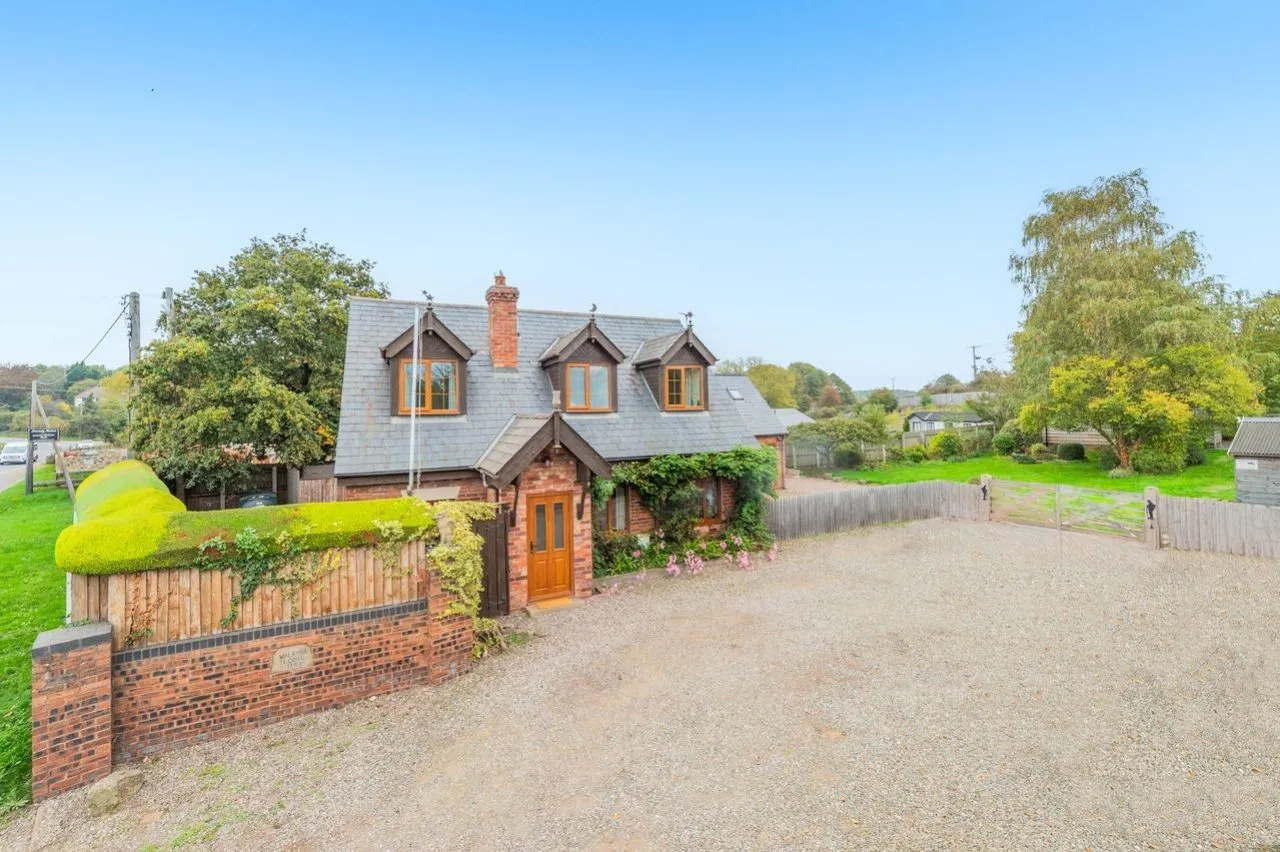 Walford Lodge Dorrington, Shrewsbury, SY5, photo 15