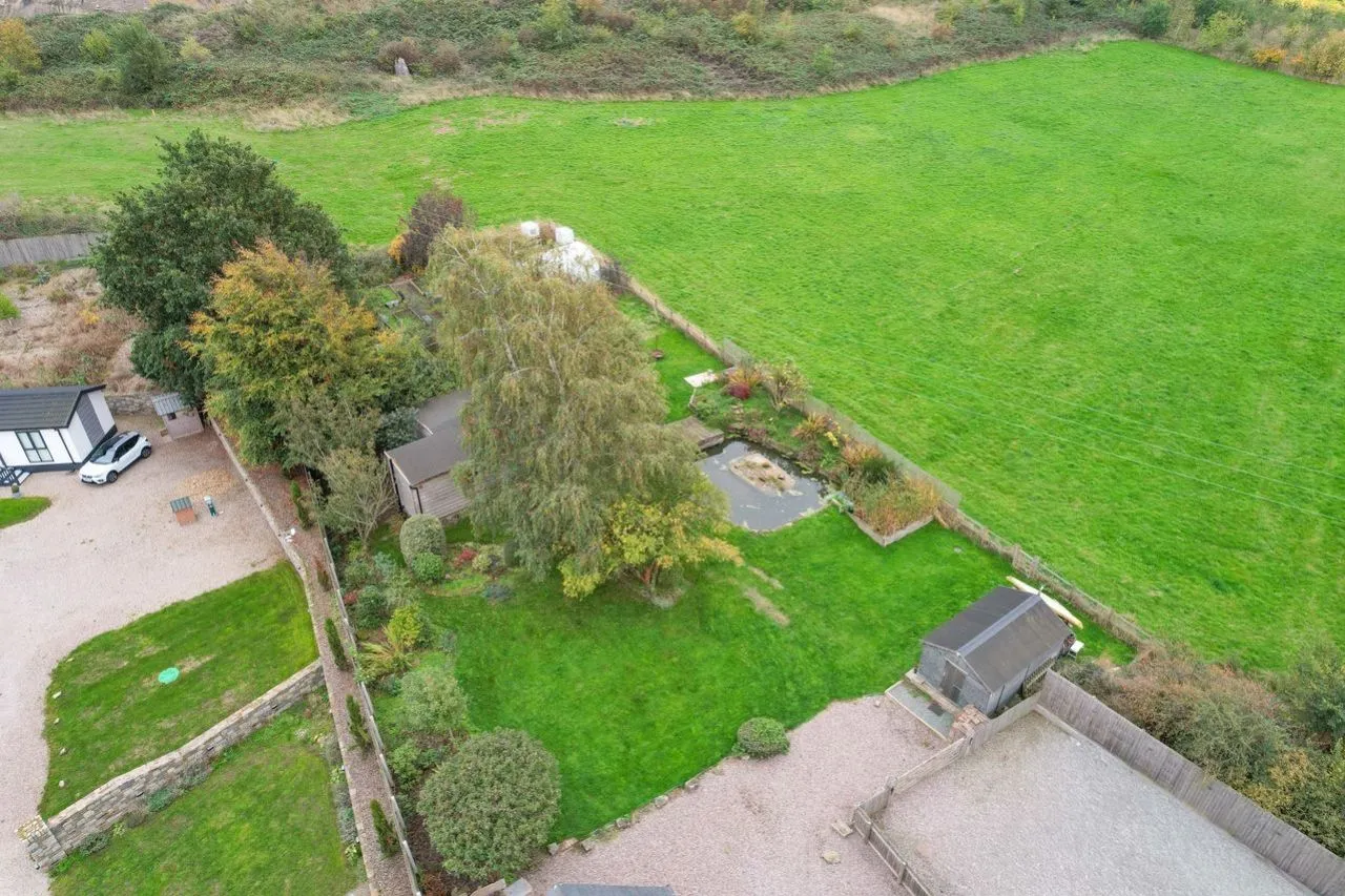 Walford Lodge Dorrington, Shrewsbury, SY5, photo 21