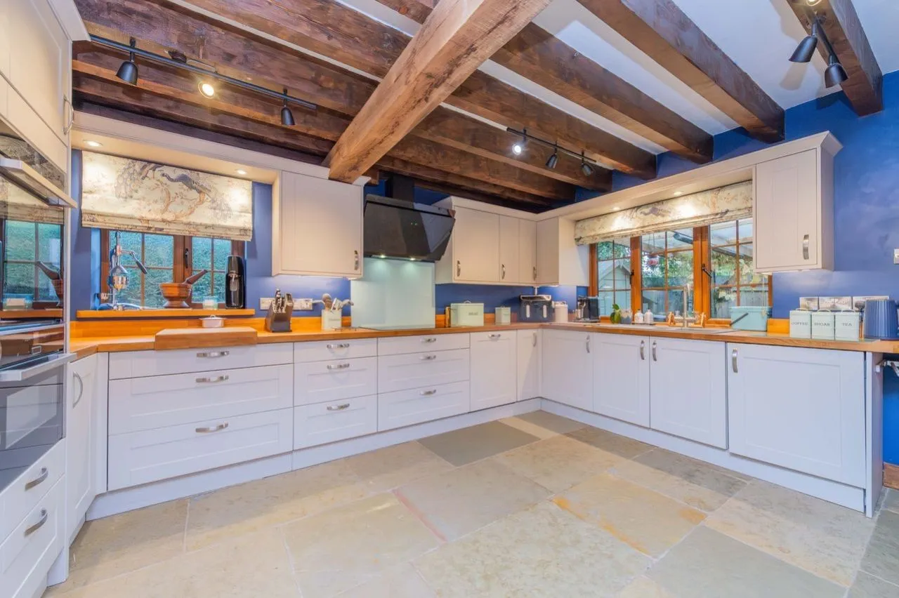 Walford Lodge Dorrington, Shrewsbury, SY5, photo 5