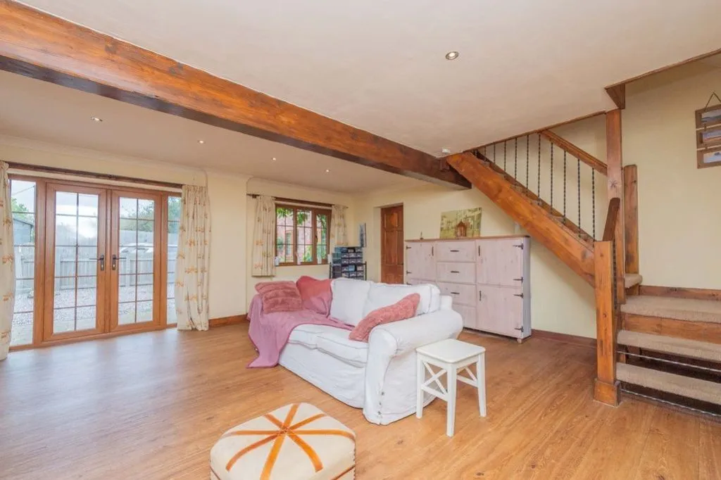 Walford Lodge Dorrington, Shrewsbury, SY5, photo 4