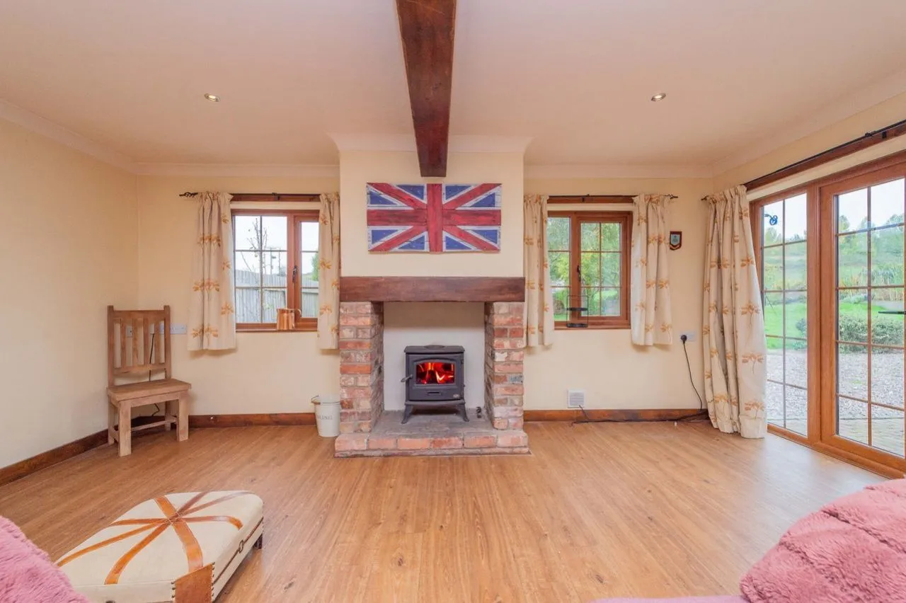 Walford Lodge Dorrington, Shrewsbury, SY5, photo 8