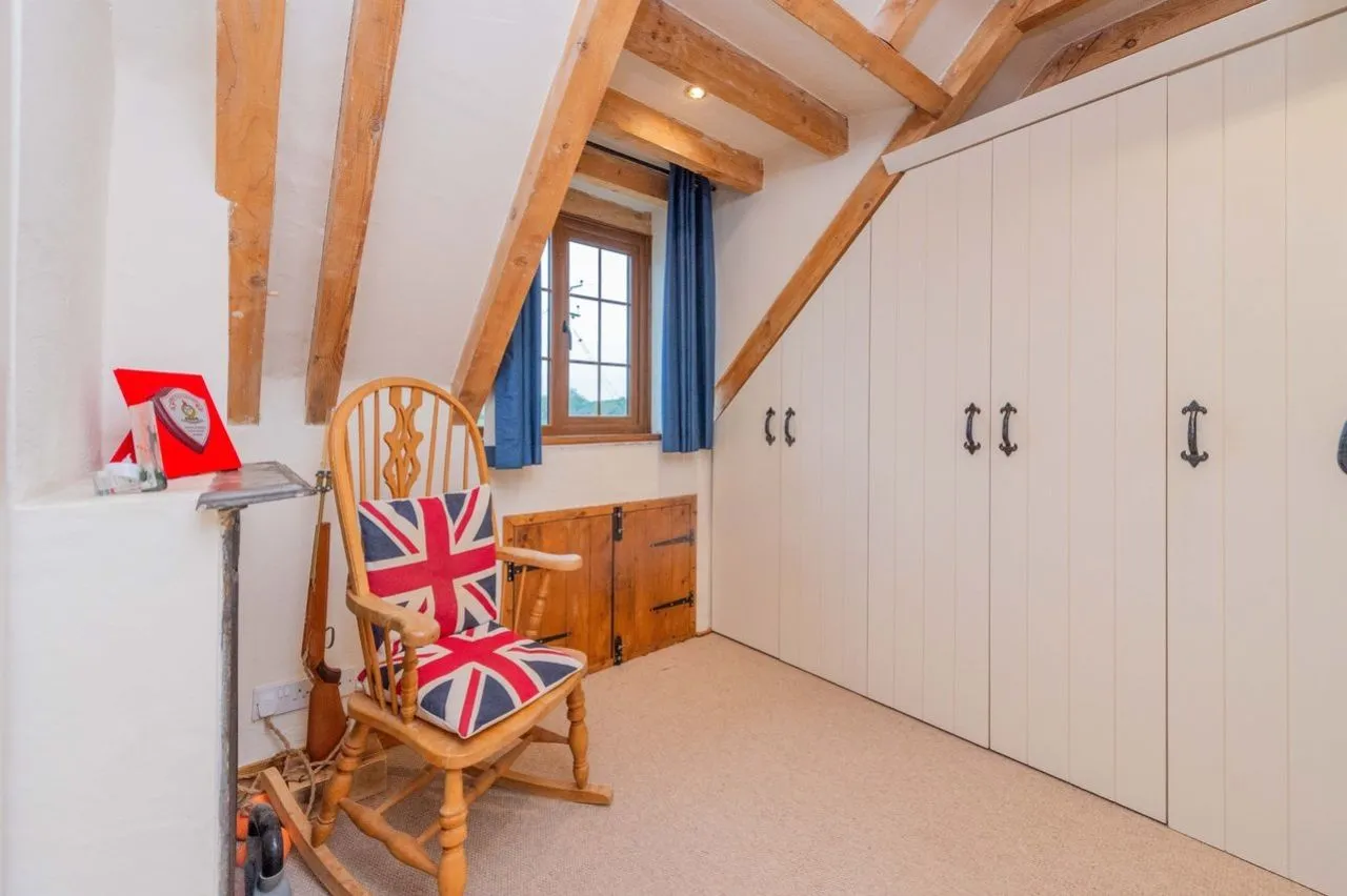 Walford Lodge Dorrington, Shrewsbury, SY5, photo 11