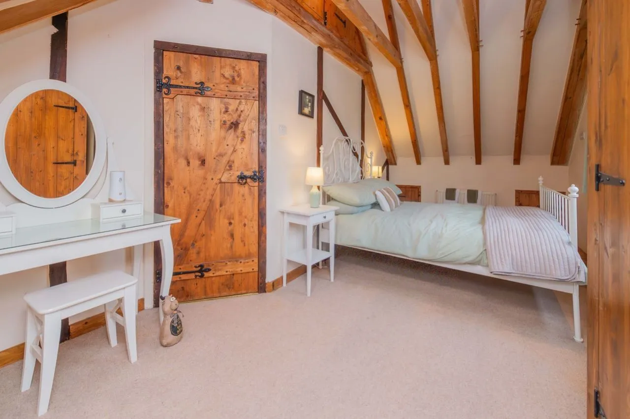 Walford Lodge Dorrington, Shrewsbury, SY5, photo 9