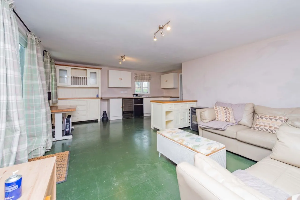 Walford Lodge Dorrington, Shrewsbury, SY5, photo 20