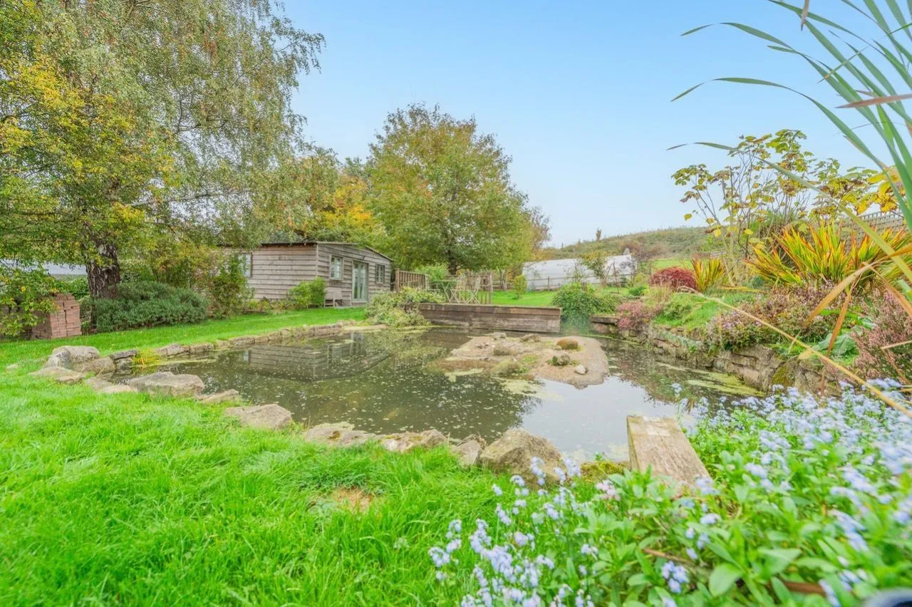 Walford Lodge Dorrington, Shrewsbury, SY5, photo 18