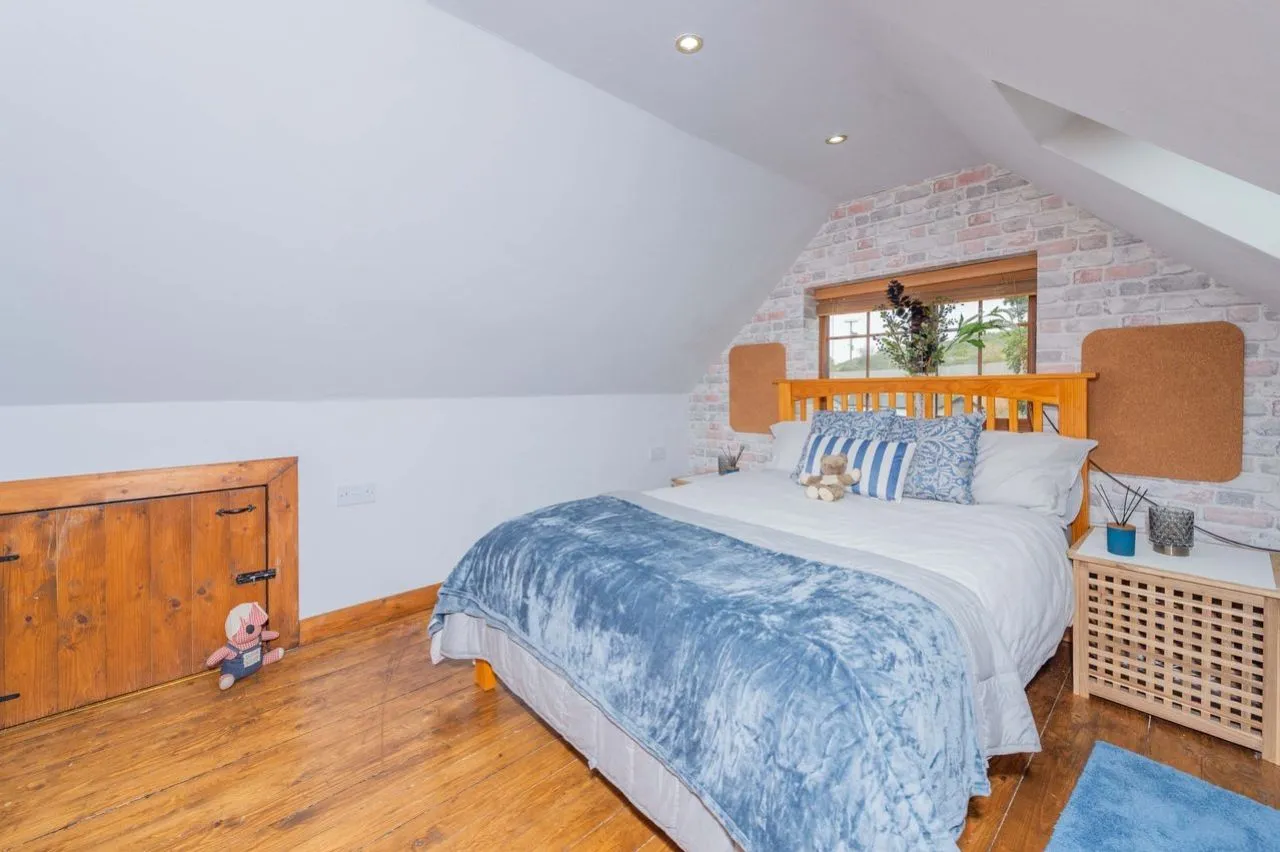 Walford Lodge Dorrington, Shrewsbury, SY5, photo 12