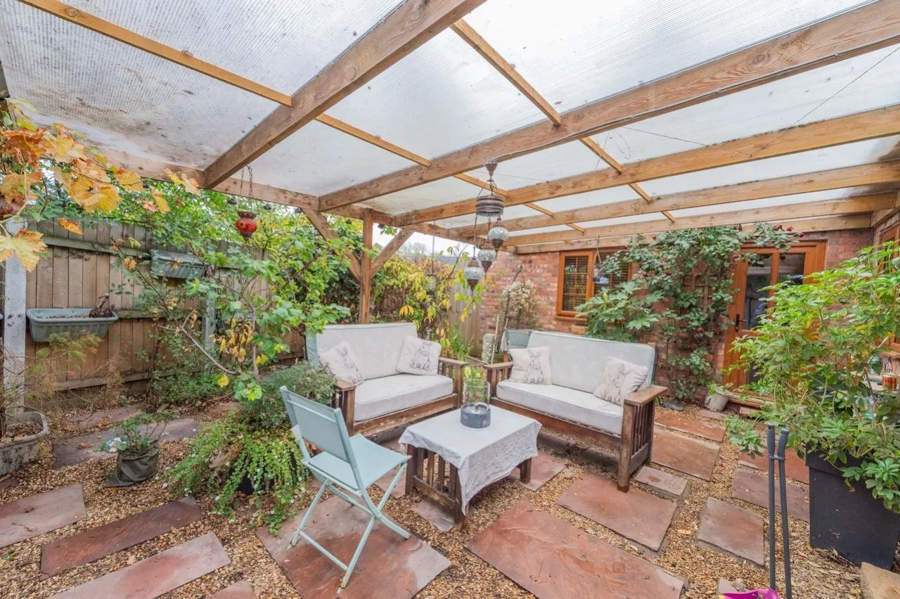 Walford Lodge Dorrington, Shrewsbury, SY5, photo 19