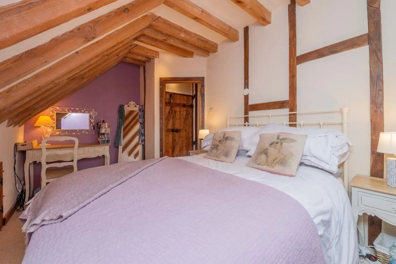 Walford Lodge Dorrington, Shrewsbury, SY5, photo 10