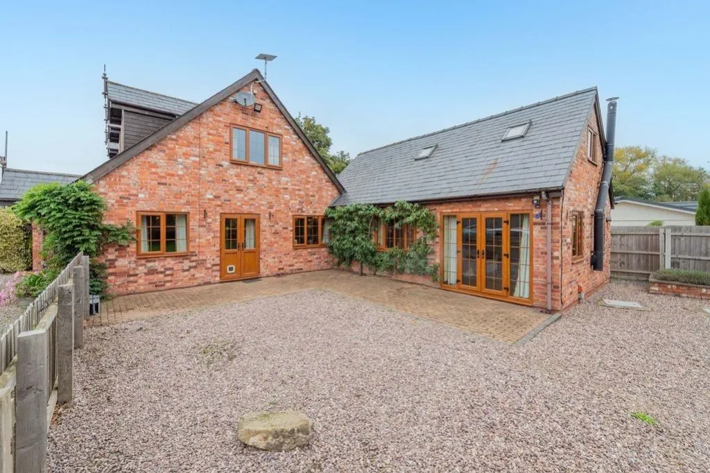 Walford Lodge Dorrington, Shrewsbury, SY5, photo 16