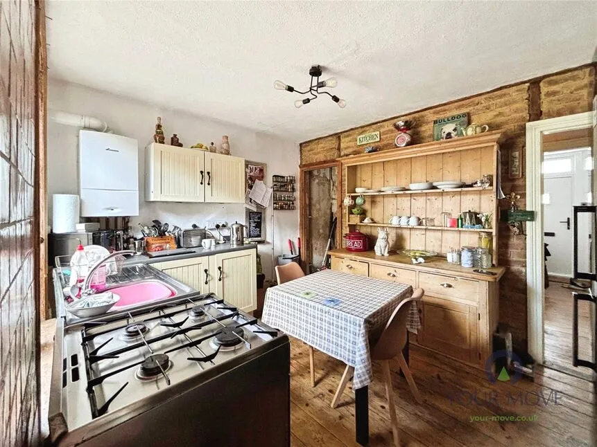 Grecian Street, Maidstone, Kent, ME14, photo 3