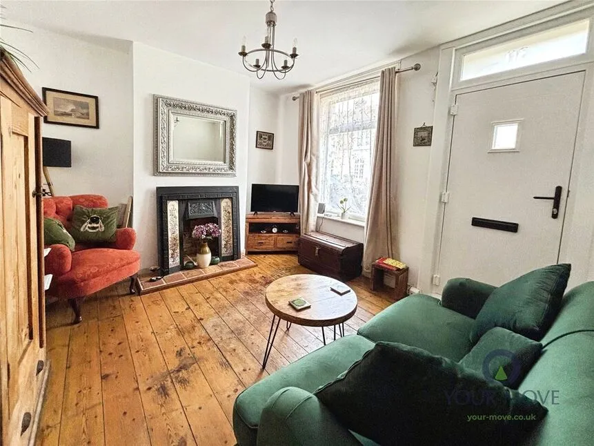 2 bed house for sale — Grecian Street, Maidstone, Kent, ME14