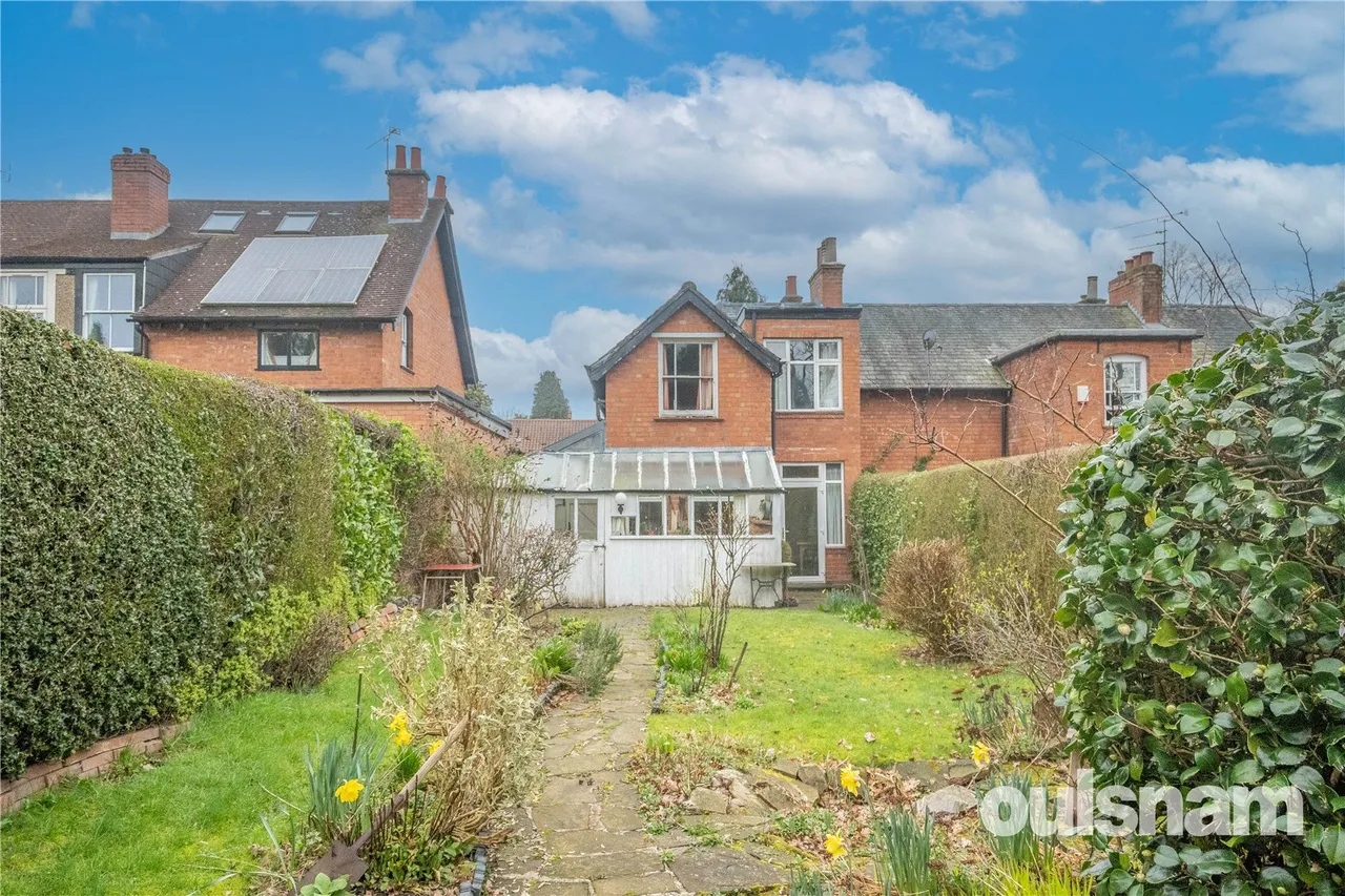 Linden Road, Bournville, Birmingham, B30 1JU, photo 25