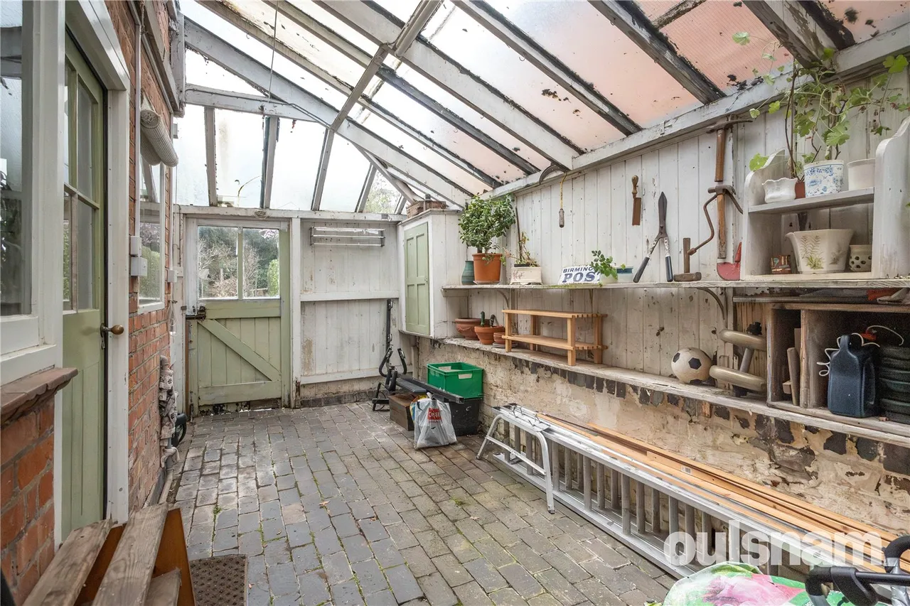 Linden Road, Bournville, Birmingham, B30 1JU, photo 12