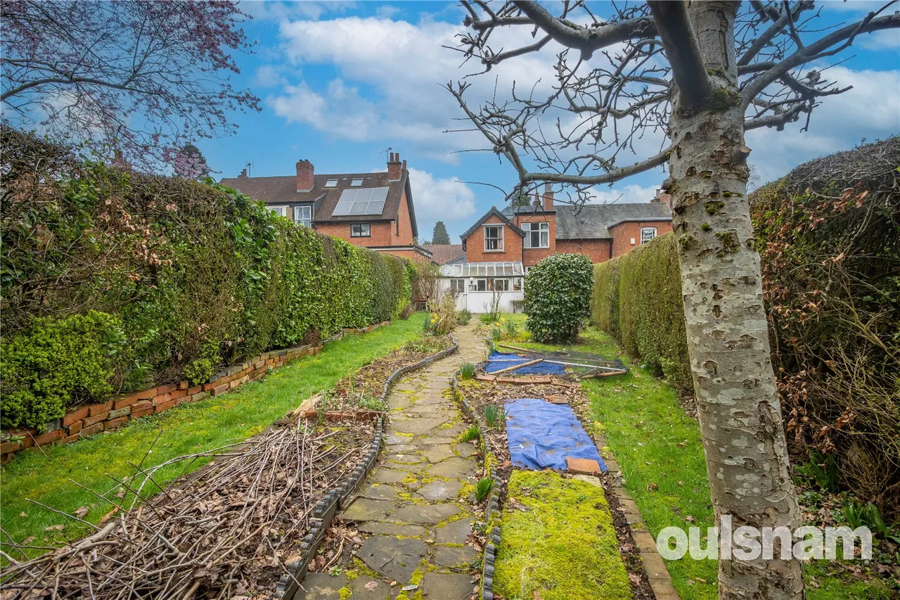 Linden Road, Bournville, Birmingham, B30 1JU, photo 24