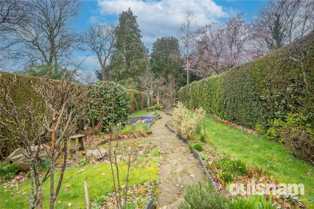Linden Road, Bournville, Birmingham, B30 1JU, photo 23