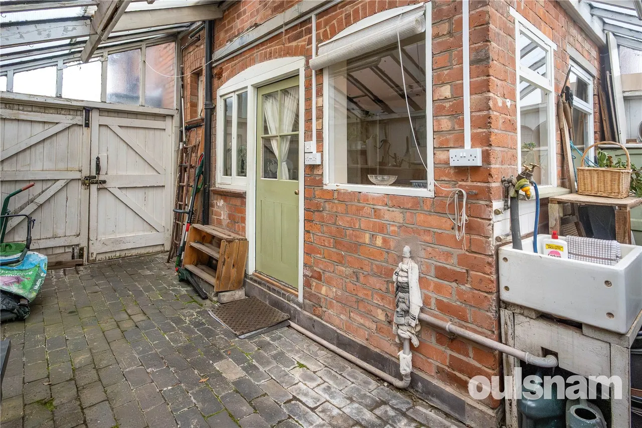 Linden Road, Bournville, Birmingham, B30 1JU, photo 11