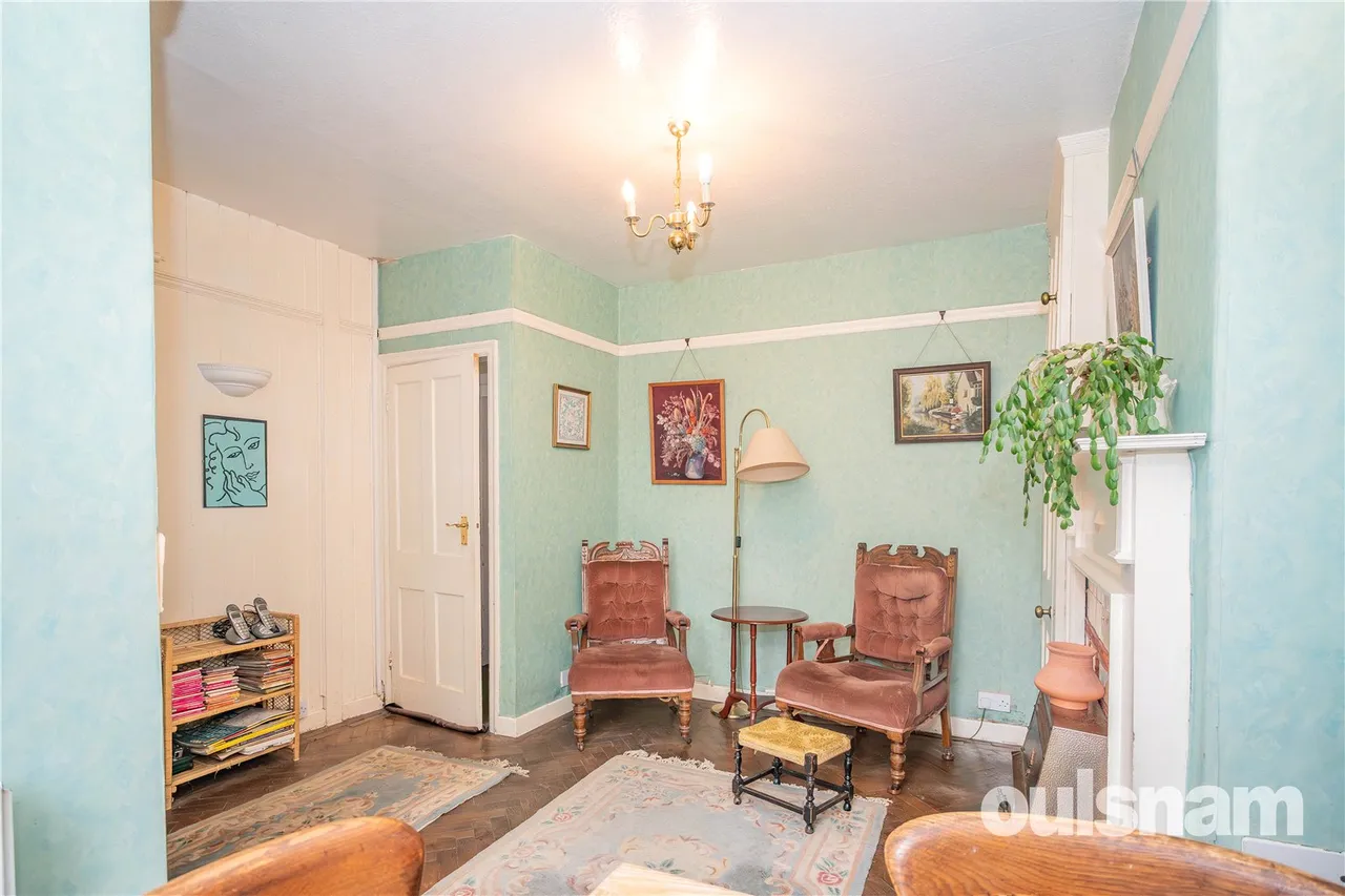 Linden Road, Bournville, Birmingham, B30 1JU, photo 6
