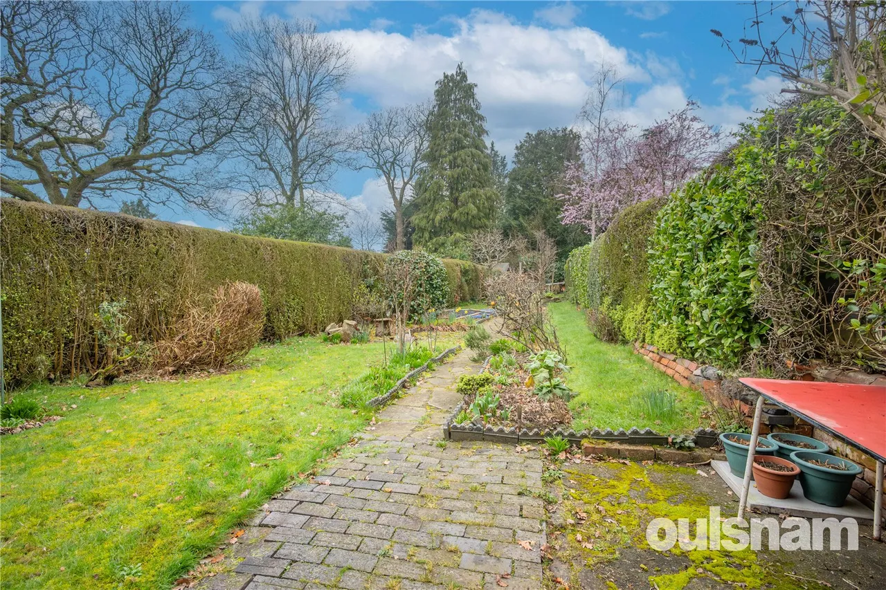 Linden Road, Bournville, Birmingham, B30 1JU, photo 22