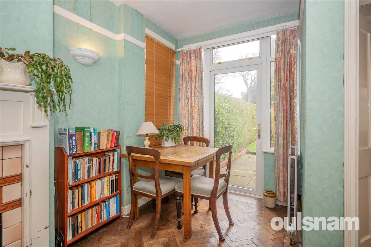 Linden Road, Bournville, Birmingham, B30 1JU, photo 7