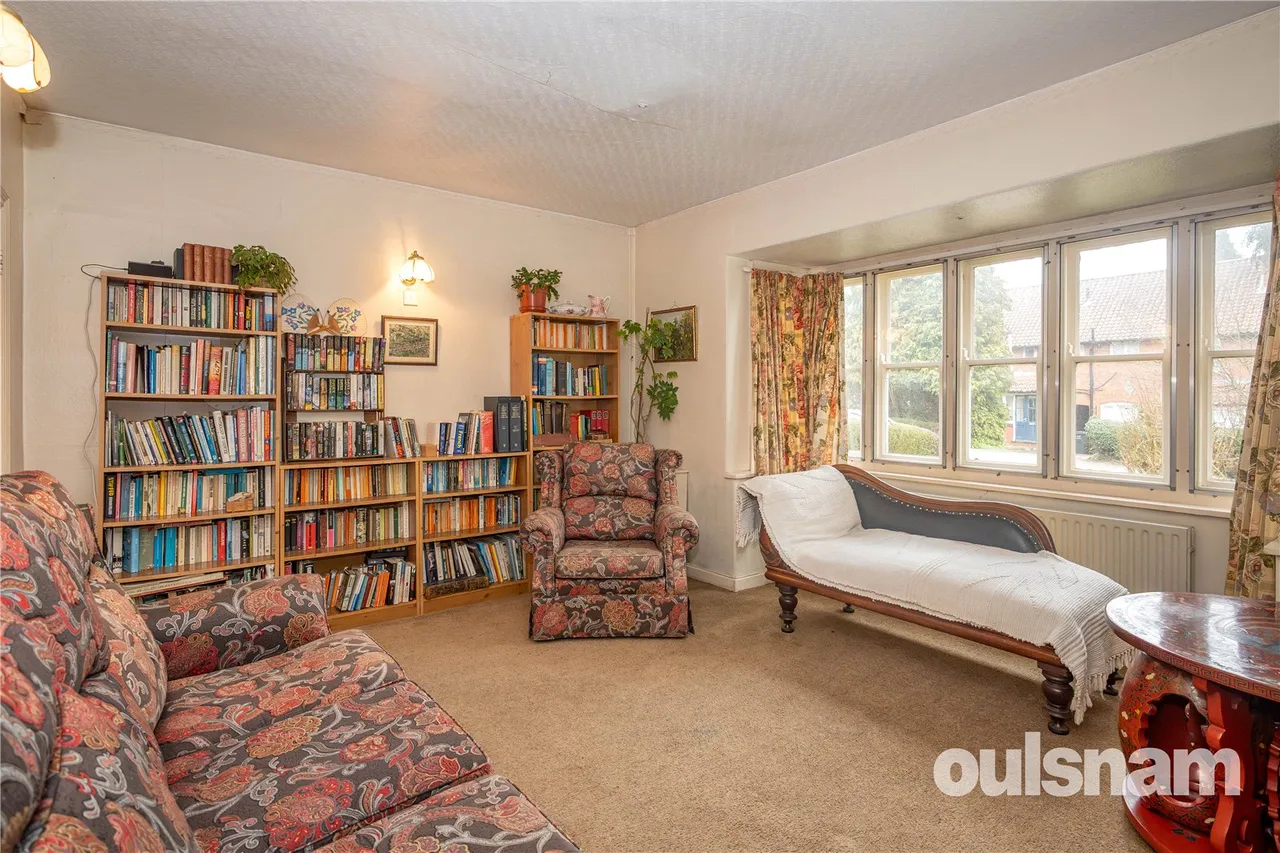 Linden Road, Bournville, Birmingham, B30 1JU, photo 4
