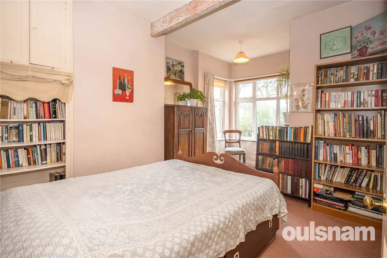 Linden Road, Bournville, Birmingham, B30 1JU, photo 15