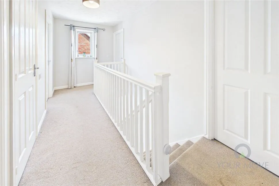 Scott Close, St Crispins, Northampton, NN5, photo 12