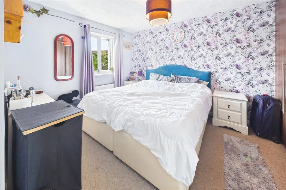 Scott Close, St Crispins, Northampton, NN5, photo 4