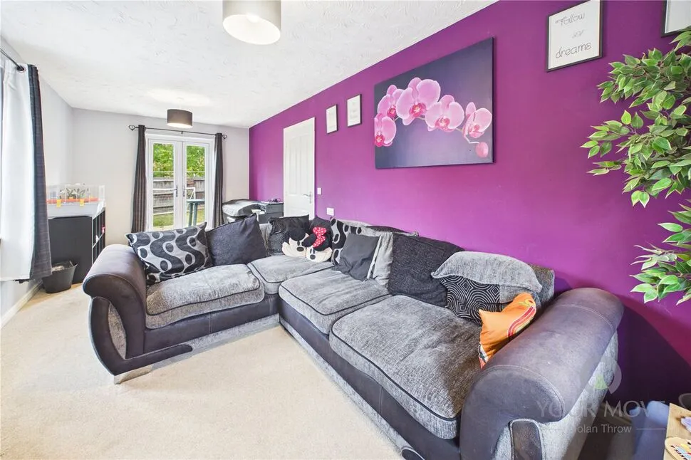 Scott Close, St Crispins, Northampton, NN5, photo 7