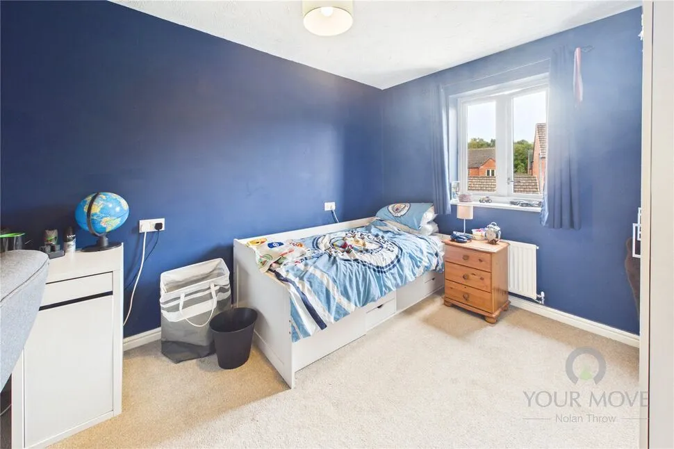 Scott Close, St Crispins, Northampton, NN5, photo 8