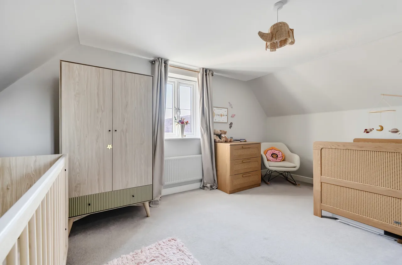 Fir Tree Road, Woodley, Reading, Berkshire, RG5 4FJ, photo 13