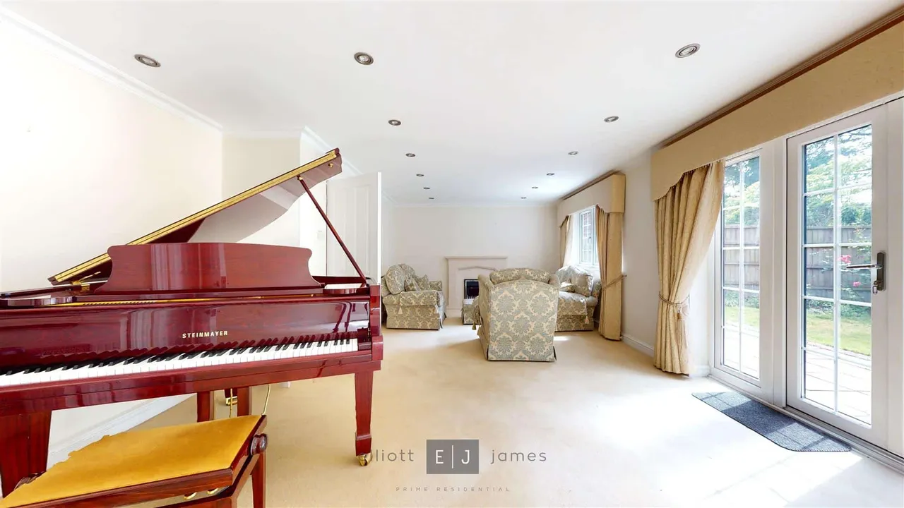 Hainault Road, Chigwell, IG7, photo 9
